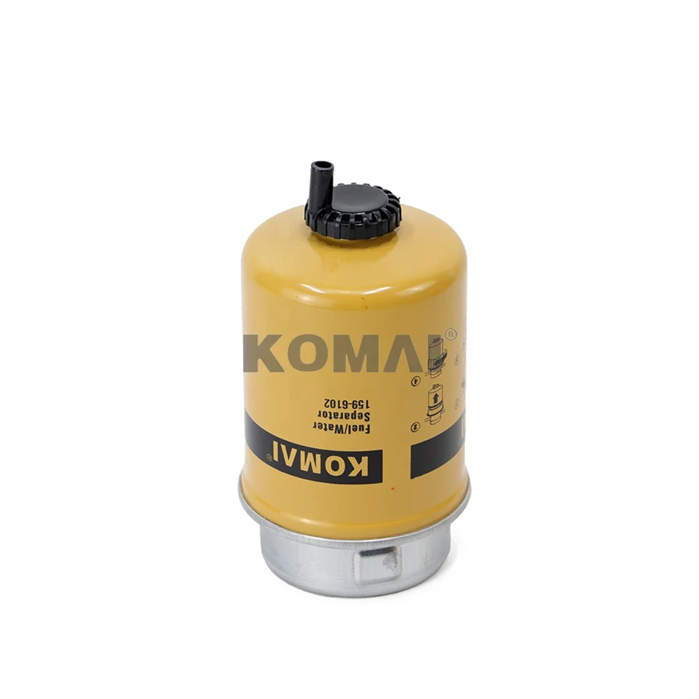 For Wholesale Fuel Filter 26560143 2650919 11711183 1005374 Construction Machinery
For Wholesale Fuel Filter 26560143 2650919 11711183 1005374 Construction Machinery