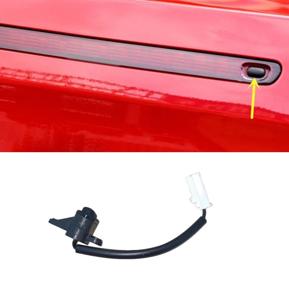 Car Rear Trunk Switch Button Tailgate Switch Keyless Entry Switch Button GS1D-56-8DXB Fit For Mazda 6 GH 2007-2012 Car Accessory
Car Rear Trunk Switch Button Tailgate Switch Keyless Entry Switch Button GS1D-56-8DXB Fit For Mazda 6 GH 2007-2012 Car Accessory
