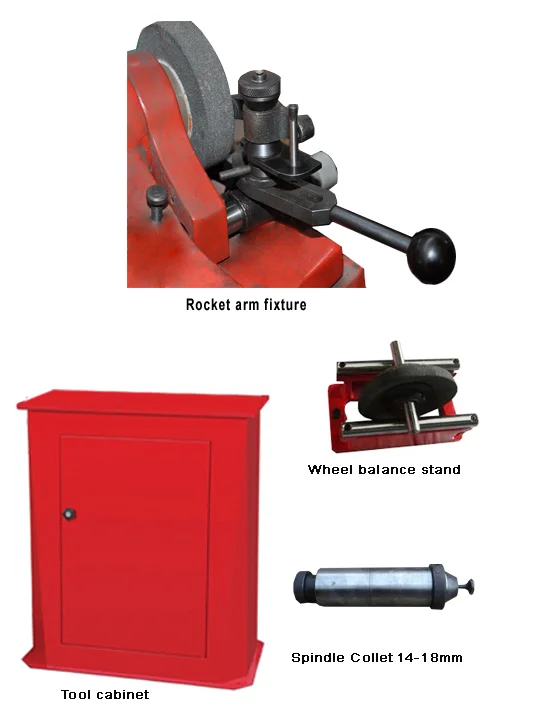 2026 Hot -Selling Valve Grinder VR90
2026 Hot -Selling Valve Grinder VR90