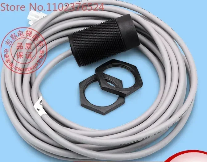 Elevator accessories/electronic scale/inductor/weighing device/electronic scale/probe/overload switch
Elevator accessories/electronic scale/inductor/weighing device/electronic scale/probe/overload switch