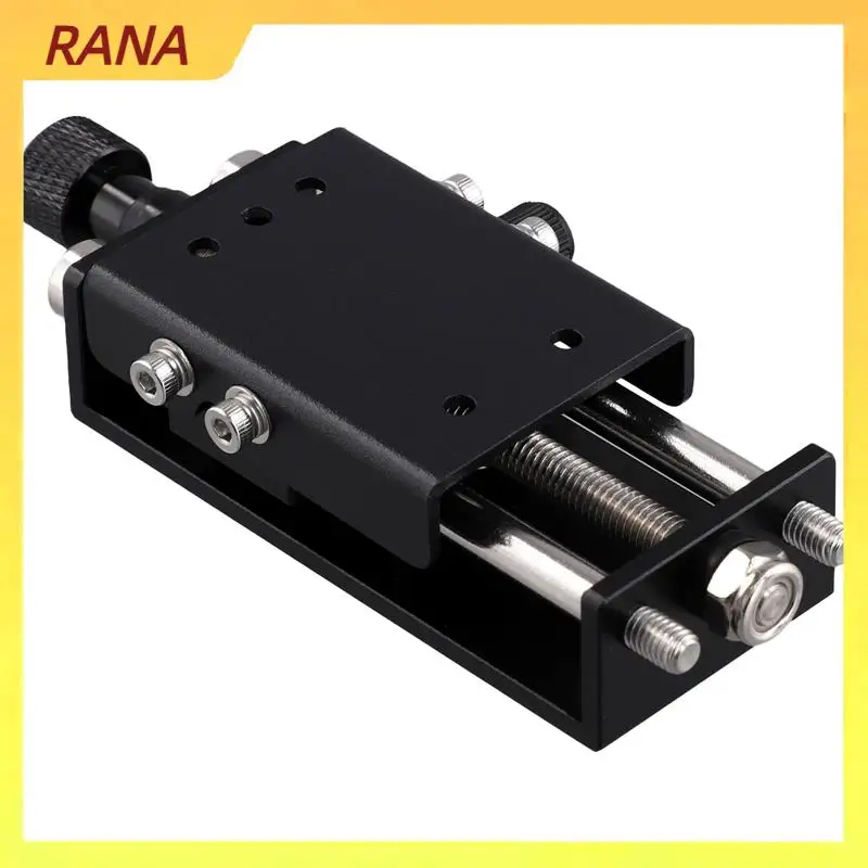 RANA Z Axis Height Adjuster, Z Axis Lift Focus Control Set For TTS 25 TTS 55 TT-5.5S Engraver, Module Lifting
RANA Z Axis Height Adjuster, Z Axis Lift Focus Control Set For TTS 25 TTS 55 TT-5.5S Engraver, Module Lifting