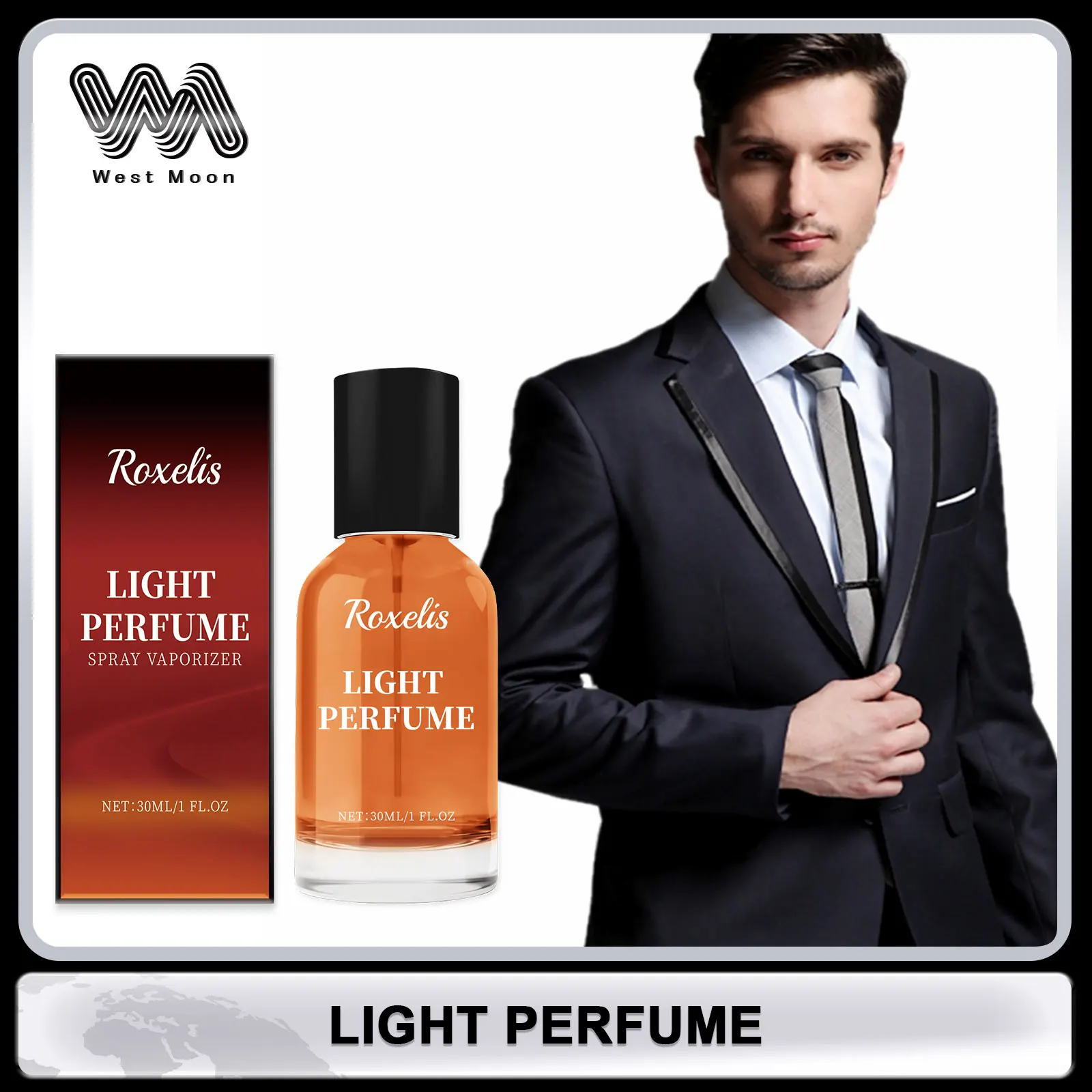 Gulong Perfume Lighted Fragrance Show Charms Confidence Boost Scented Body Mist Keep Fresh Armpit Odor Remover Portable Perfume
Gulong Perfume Lighted Fragrance Show Charms Confidence Boost Scented Body Mist Keep Fresh Armpit Odor Remover Portable Perfume