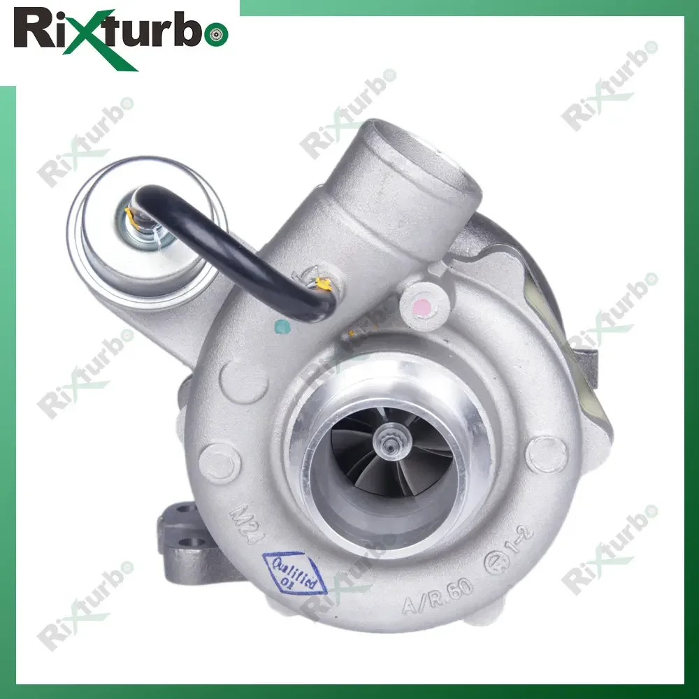 New Turbolader For Isuzu NQR Light Truck UKmian Bogdan 4.8 L 4HE1XS 122KW 165HP Turbine 700716-0003 700716-5 8971894520 1998 Car
New Turbolader For Isuzu NQR Light Truck UKmian Bogdan 4.8 L 4HE1XS 122KW 165HP Turbine 700716-0003 700716-5 8971894520 1998 Car