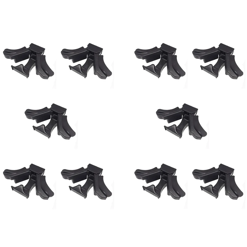 10X для Toyota Land Cruiser 100 серии 00-07 / Lexus LX570 08-15 LX470 01-07 центральный консоль подстаканник вставка разделитель
10X для Toyota Land Cruiser 100 серии 00-07 / Lexus LX570 08-15 LX470 01-07 центральный консоль подстаканник вставка разделитель