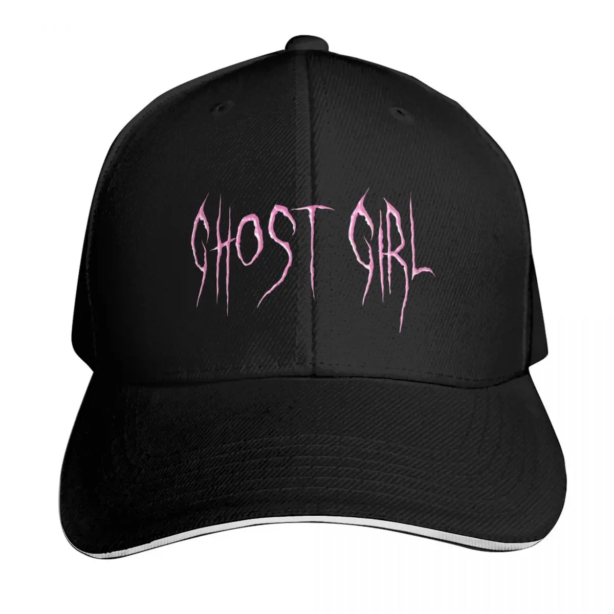 Ghost Girl Lil Peep Pink Goth Baseball Cap Dropshipping hats for men Beach Outing hiking hat Hats Woman Men's
Ghost Girl Lil Peep Pink Goth Baseball Cap Dropshipping hats for men Beach Outing hiking hat Hats Woman Men's