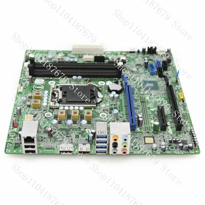 Новая материнская плата Intel для настольных ПК Dell XPS 8900, система LGA1151 DDR4 0XJ8C4
Новая материнская плата Intel для настольных ПК Dell XPS 8900, система LGA1151 DDR4 0XJ8C4