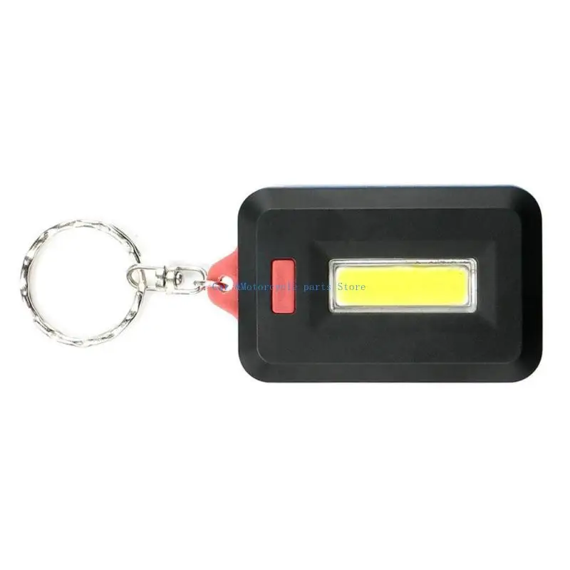 Y9UC Keychain Flashlight Keychain Work Lamp 3 Light Modes Outdoor Mini Emergency Light for Fishing Camping Hiking Walking
Y9UC Keychain Flashlight Keychain Work Lamp 3 Light Modes Outdoor Mini Emergency Light for Fishing Camping Hiking Walking