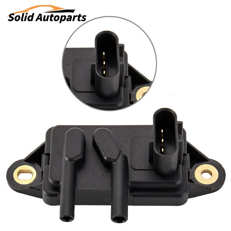 F77Z-9J460-AB Car EGR Pressure Feedback Sensor For Ford E150 E250 E350 E550 Escort Mercury Lincoln Mazda 1994-2010 F77Z9J460AB
F77Z-9J460-AB Car EGR Pressure Feedback Sensor For Ford E150 E250 E350 E550 Escort Mercury Lincoln Mazda 1994-2010 F77Z9J460AB