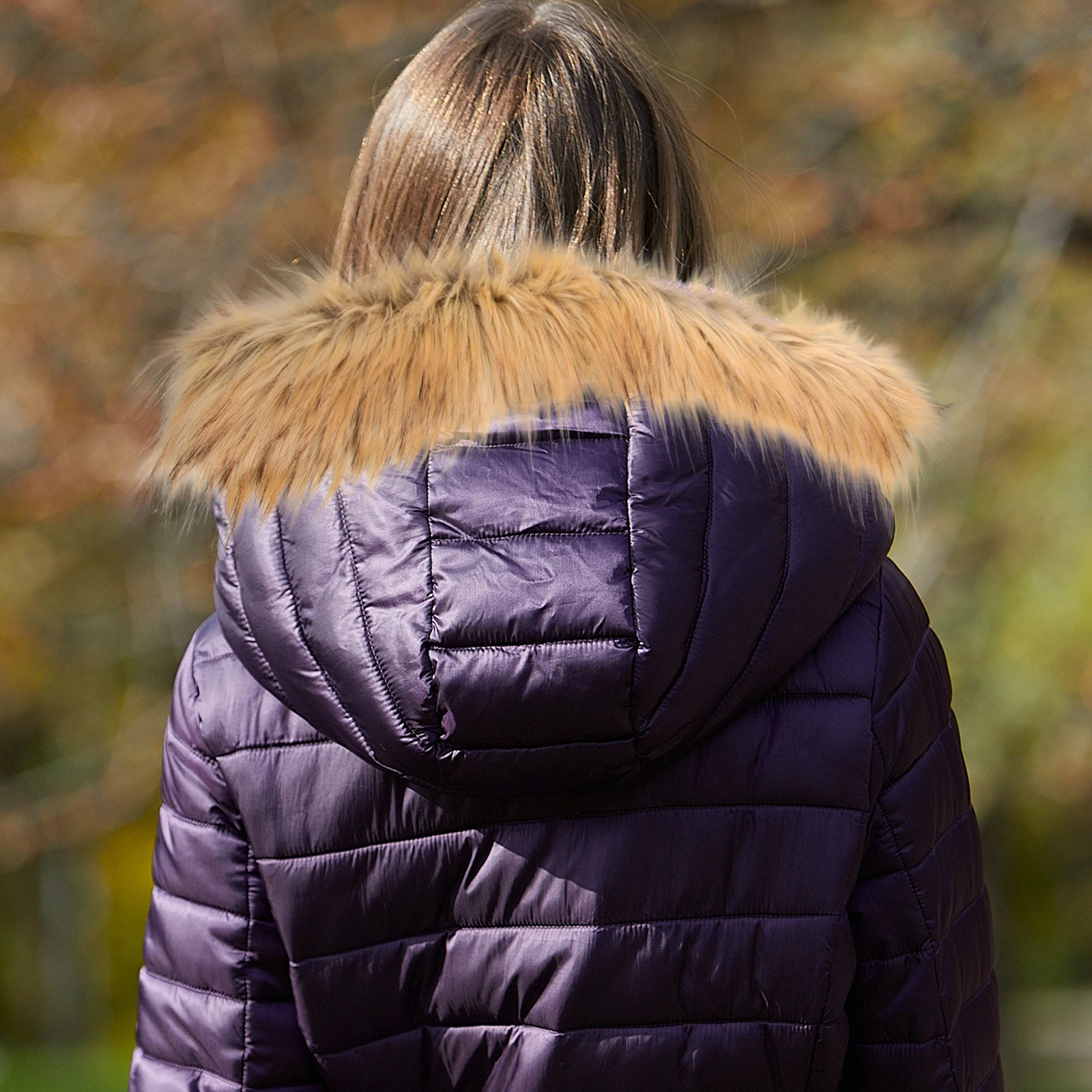 Faux Trim Replacement Soft Hood Thickened Lining Warm Neck Warmer For Down Jacket Coat Accessory Wrap Hood Trim Detachable
Faux Trim Replacement Soft Hood Thickened Lining Warm Neck Warmer For Down Jacket Coat Accessory Wrap Hood Trim Detachable