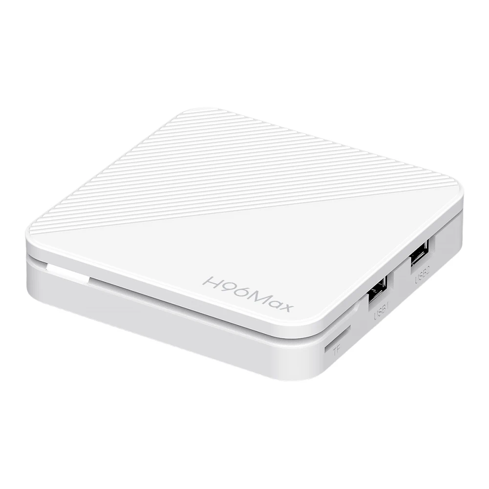 Set Top Box 4K 2GB RAM 8GB/16GB ROM HD Media Player Android 14.0 WiFi BT Video Set Top TV Box Android TV Box
Set Top Box 4K 2GB RAM 8GB/16GB ROM HD Media Player Android 14.0 WiFi BT Video Set Top TV Box Android TV Box