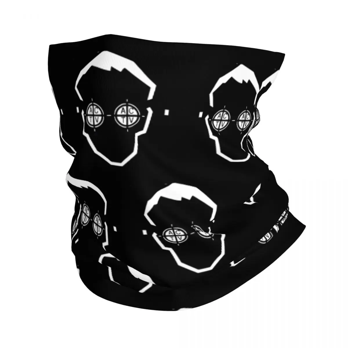 Стильная тонкая бандана, шея, гетры, стильный шарф, повязка на голову, шейный чехол 
Стильная тонкая бандана, шея, гетры, стильный шарф, повязка на голову, шейный чехол