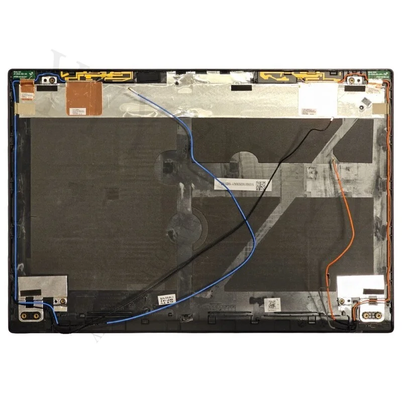 Y+ for Lenovo ThinkPad T470 LCD Screen Display Top Lid Cover AP12D000100
Y+ for Lenovo ThinkPad T470 LCD Screen Display Top Lid Cover AP12D000100