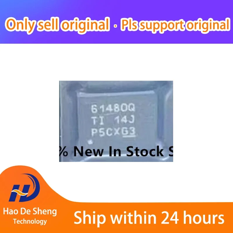 1 шт./лот LM61480QRPHRQ1 VQFN-HR16 новый оригинальный в наличии
1 шт./лот LM61480QRPHRQ1 VQFN-HR16 новый оригинальный в наличии