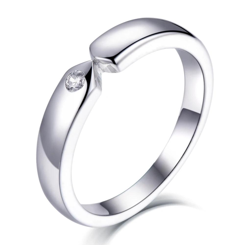 Sun Star TL-390 925 Sterling Silver Jewelry Unique Jewelry Simple and Elegant Appearance Sterling Silver Original Rings 
Sun Star TL-390 925 Sterling Silver Jewelry Unique Jewelry Simple and Elegant Appearance Sterling Silver Original Rings