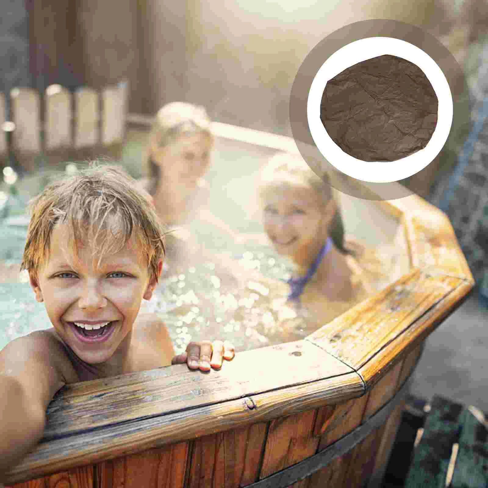 Pool Table Waterproof Bathtub Cover Tubs Ahock 20000X20000X3000CM 190 Silver Coated Polyester Taffeta Swimming Spa
Pool Table Waterproof Bathtub Cover Tubs Ahock 20000X20000X3000CM 190 Silver Coated Polyester Taffeta Swimming Spa