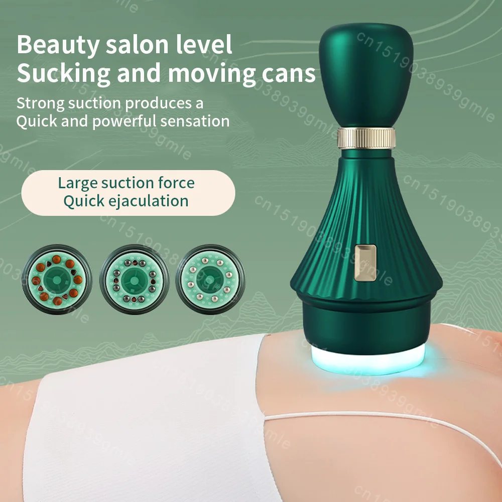 Electric Meridian Brush Massager Shoulder and Neck Suction Device Vibrate Anti Cellulite Massager Fat Burner Weight Loss
Electric Meridian Brush Massager Shoulder and Neck Suction Device Vibrate Anti Cellulite Massager Fat Burner Weight Loss