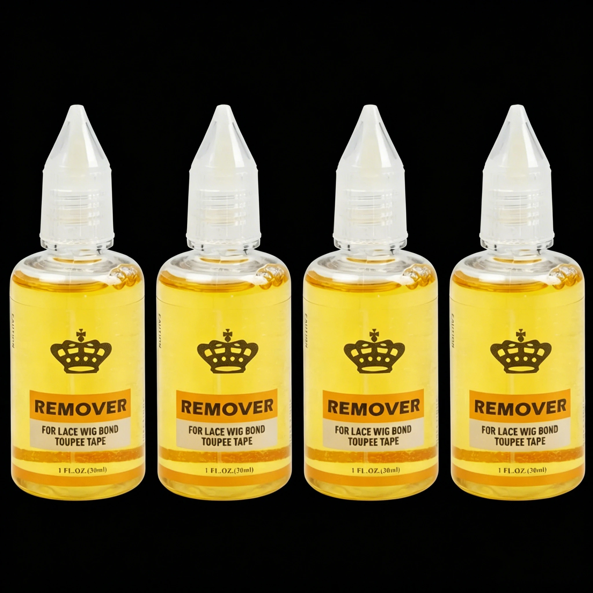 Hot Sale Wig Remover 30ml, Super Strong Lace Wig Adhesive Remover, Essential Wig Care Solution for Women
Hot Sale Wig Remover 30ml, Super Strong Lace Wig Adhesive Remover, Essential Wig Care Solution for Women