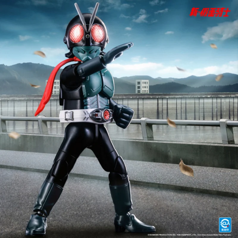 Blokees Block Man Kamen Rider Classic Combination Edition Handmade Decorative Model Toy Authentic Birthday Gift for Collectors
Blokees Block Man Kamen Rider Classic Combination Edition Handmade Decorative Model Toy Authentic Birthday Gift for Collectors