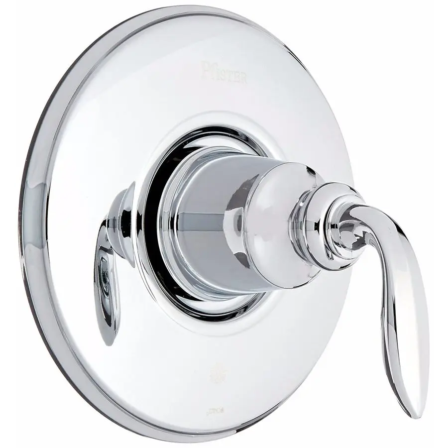 R891CBC Avalon OneHandle Tub and Shower Valve Trim, Chrome
R891CBC Avalon OneHandle Tub and Shower Valve Trim, Chrome
