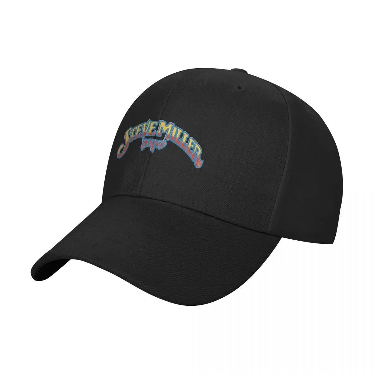 Miller Band Tee Baseball Cap Beach Outing black Male hat New In The Hat Women's Hats Men's
Miller Band Tee Baseball Cap Beach Outing black Male hat New In The Hat Women's Hats Men's