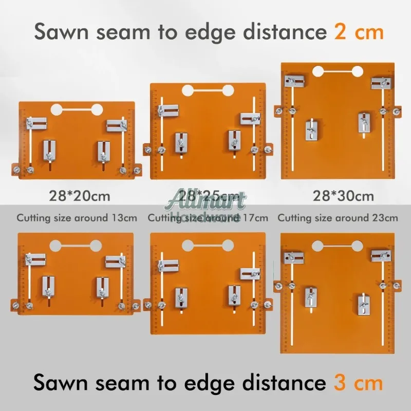 Регулируемая направляющая для электрической пилы для многоугольной деревообработки, базовая пластина направляющей циркулярной пилы для режущих станков
Регулируемая направляющая для электрической пилы для многоугольной деревообработки, базовая пластина направляющей циркулярной пилы для режущих станков