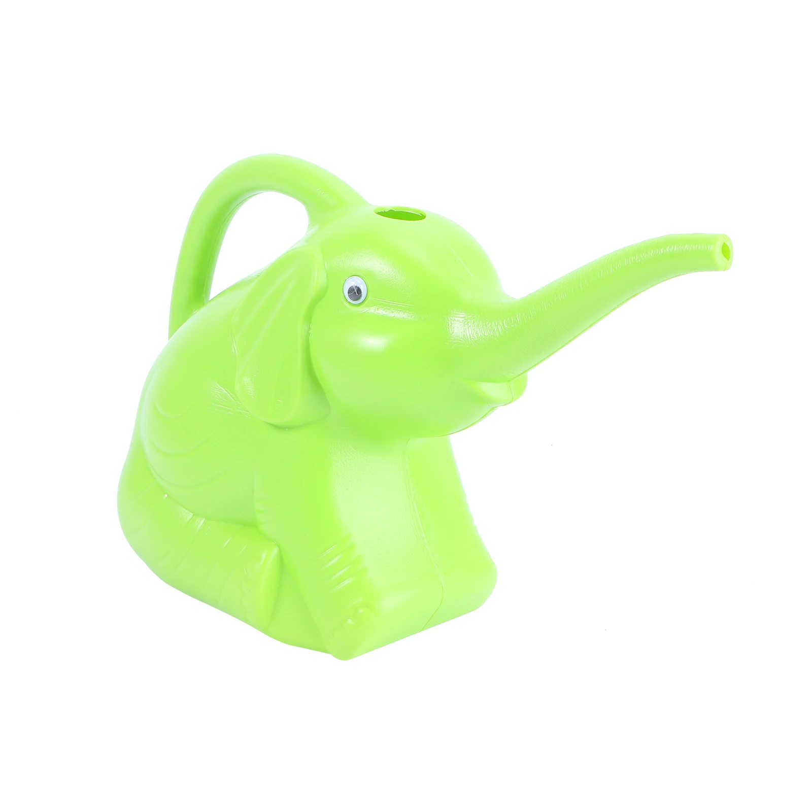 Plastic Watering Can Sprinkler Pot for Flower Gardening Durable Use Premium Material
Plastic Watering Can Sprinkler Pot for Flower Gardening Durable Use Premium Material