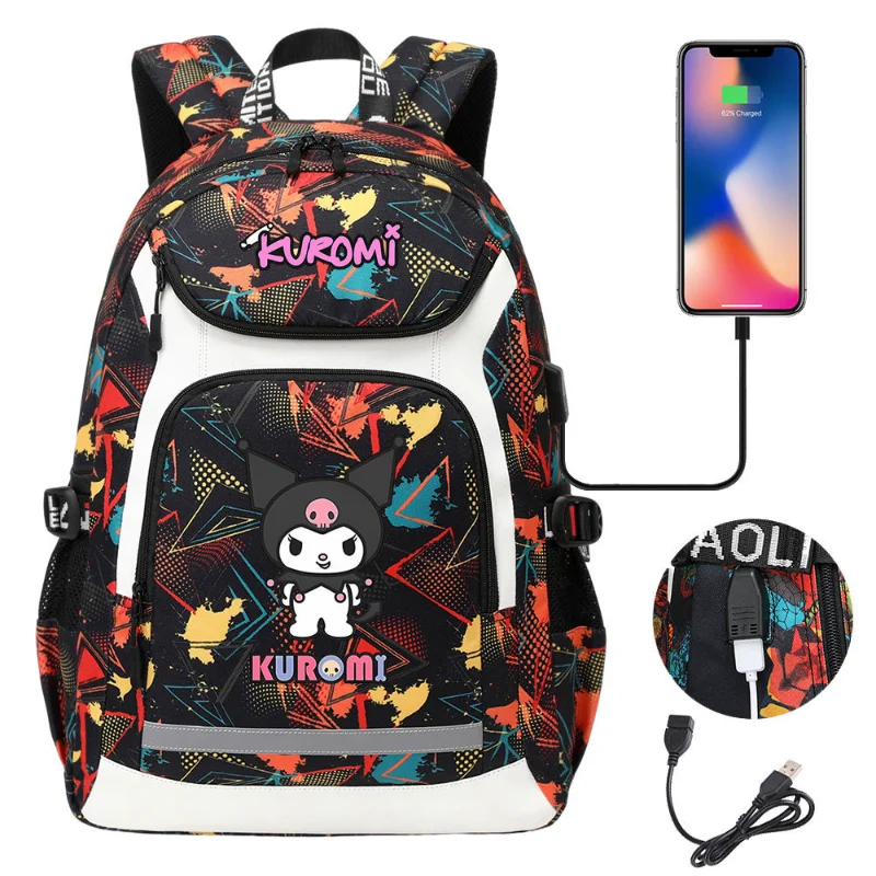 Новый школьный ранец Sanrio Clow M для студентов, вместительный Повседневный и легкий рюкзак на плечо, милый устойчивый к пятнам рюкзак
Новый школьный ранец Sanrio Clow M для студентов, вместительный Повседневный и легкий рюкзак на плечо, милый устойчивый к пятнам рюкзак