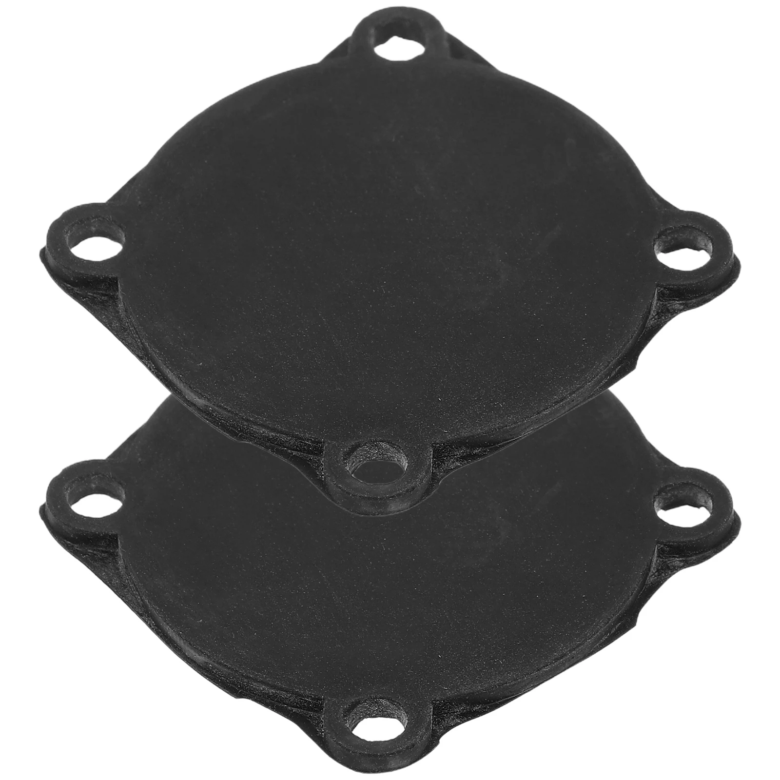 2 PCS Air Pump Accessories Compressor Parts Cylinder Head Control Switch Rubber Gaskets Automatic Pressure Pad
2 PCS Air Pump Accessories Compressor Parts Cylinder Head Control Switch Rubber Gaskets Automatic Pressure Pad