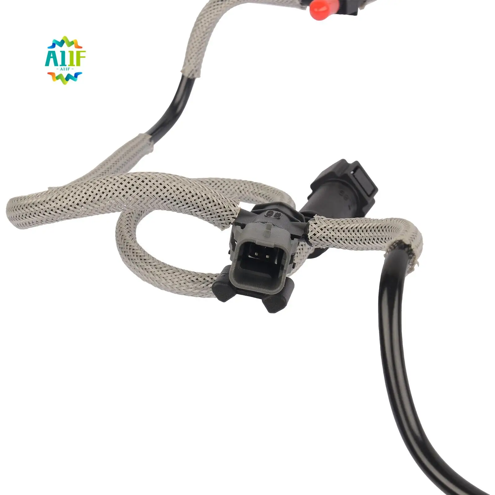 A11F-Injector Leak Off Pipe Tube+Sensor 1386505 For Land Rover Discovery 3 & 4 LR3,LR4 ,Range Rover Sport 2.7 V6 Engines
A11F-Injector Leak Off Pipe Tube+Sensor 1386505 For Land Rover Discovery 3 & 4 LR3,LR4 ,Range Rover Sport 2.7 V6 Engines