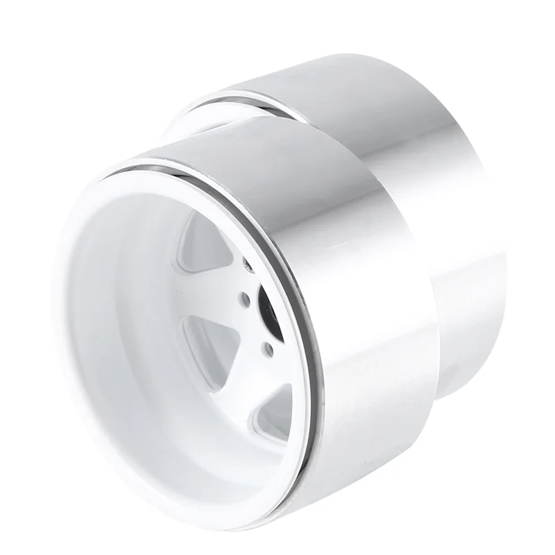 BEDW-4Pcs Deep Dish 1,9-дюймовый металлический обод ступицы колеса с бисером для 1/10 RC Crawler Axial SCX10 II III Traxxas TRX4 RC4WD D90
BEDW-4Pcs Deep Dish 1,9-дюймовый металлический обод ступицы колеса с бисером для 1/10 RC Crawler Axial SCX10 II III Traxxas TRX4 RC4WD D90