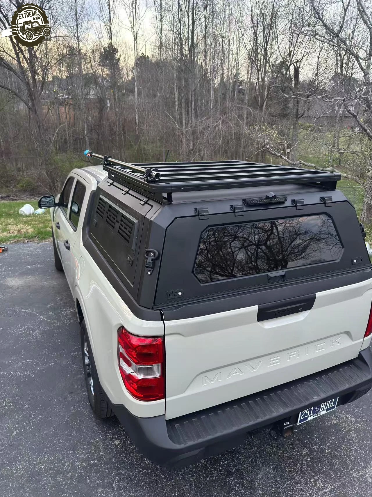 EXTREME Manganese Steel Hardtop Canopy Fit Ford Maverick 2022-2026 Pickup Truck Bed Hard Top Topper
EXTREME Manganese Steel Hardtop Canopy Fit Ford Maverick 2022-2026 Pickup Truck Bed Hard Top Topper