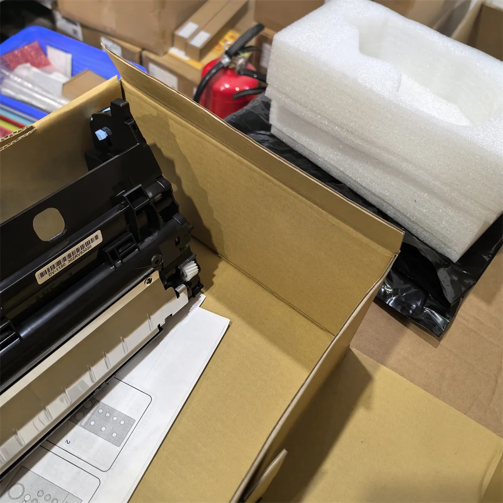 DV1150 Блок разработчика для Kyocera 2635DN DV1153 P2235 2040 2735DW
DV1150 Блок разработчика для Kyocera 2635DN DV1153 P2235 2040 2735DW