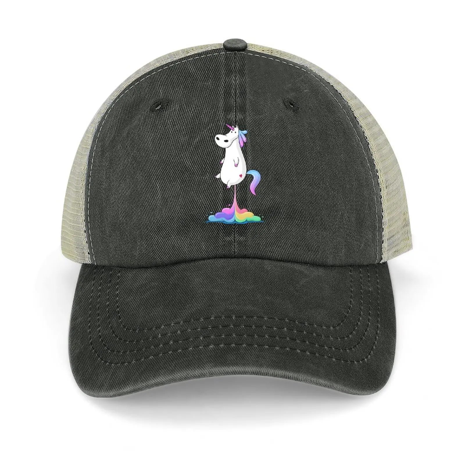 Unicorn Fart Baseball Cap Golf Wear Fashion Beach Vintage Sun Hat For Children Women Men's
Unicorn Fart Baseball Cap Golf Wear Fashion Beach Vintage Sun Hat For Children Women Men's