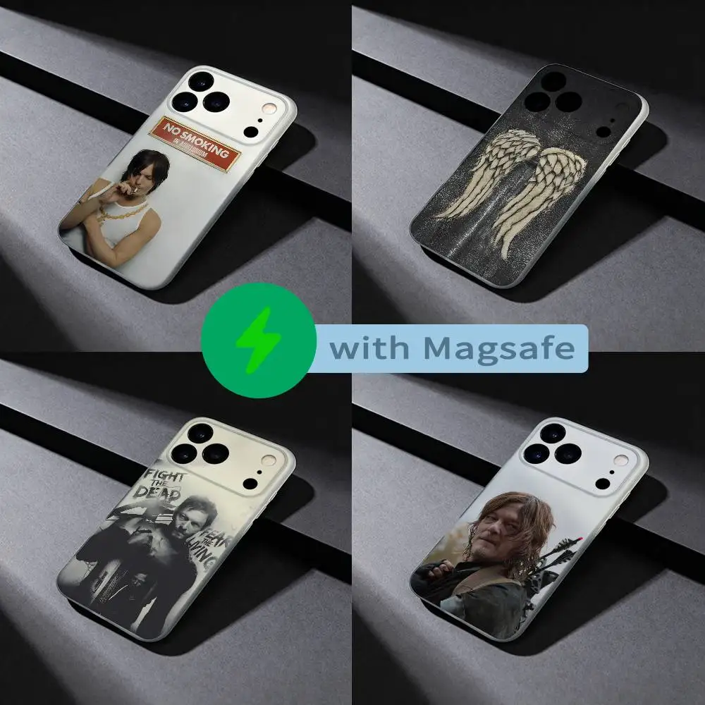 Daryl Dixon W-Walking Dead Phone Case For iPhone 17,16,15,14,13,12,X,XS,Pro,Max,Plus,E,Air,Mini with Magsafe Magnetic Frosted
Daryl Dixon W-Walking Dead Phone Case For iPhone 17,16,15,14,13,12,X,XS,Pro,Max,Plus,E,Air,Mini with Magsafe Magnetic Frosted