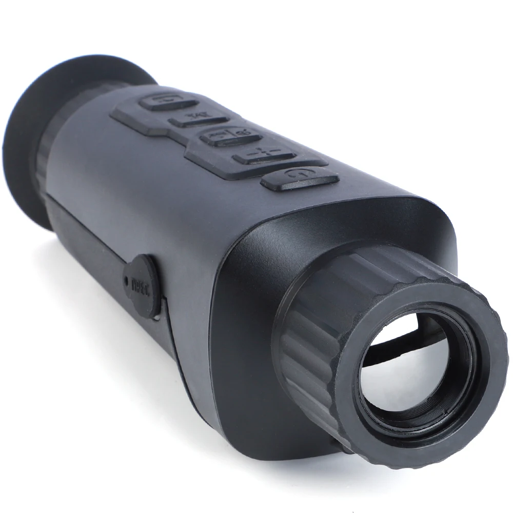 New multi-functional infrared night vision monocular. 1X-4X zoom, IP67 waterproof, ideal for hunting.
New multi-functional infrared night vision monocular. 1X-4X zoom, IP67 waterproof, ideal for hunting.