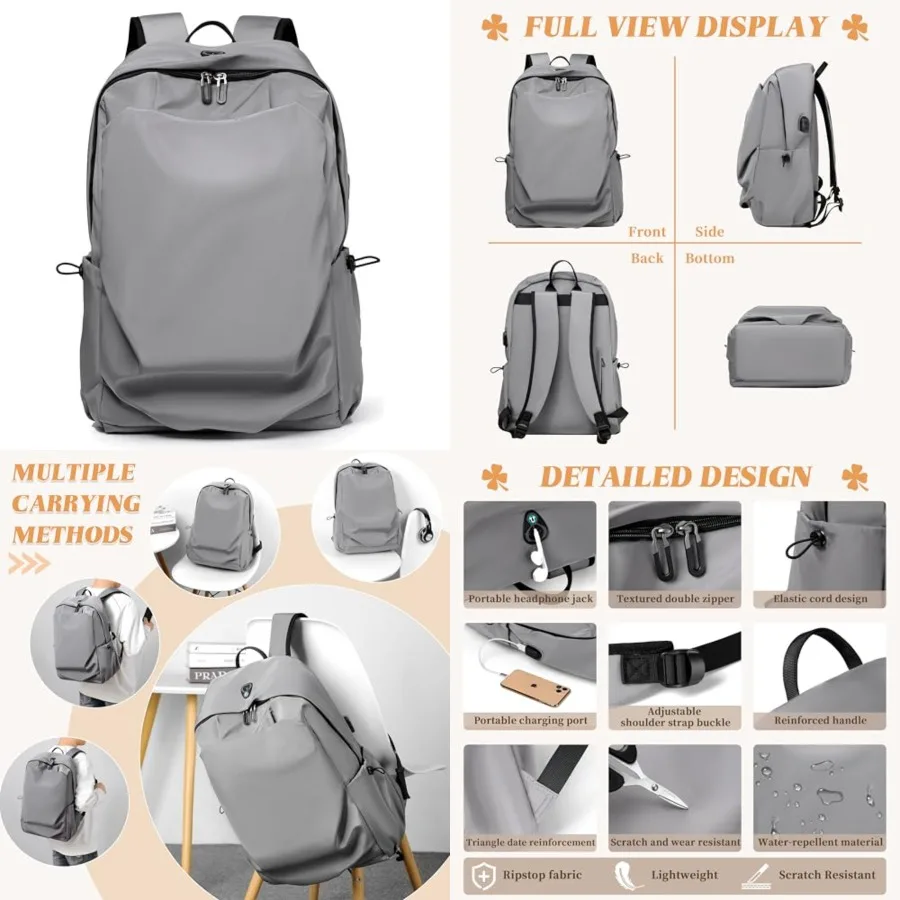 FSD. WG Casual Bag for Men Fashionable Outdoor Bag Popular Travel Bag Casual Large Capacity
FSD. WG Casual Bag for Men Fashionable Outdoor Bag Popular Travel Bag Casual Large Capacity