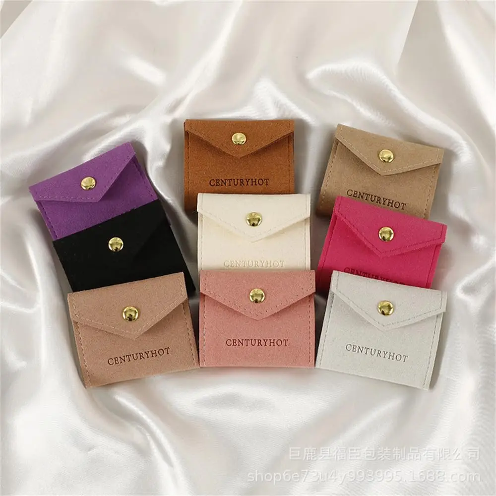 Ultra Fine Fiber Multiple Solid Color Portable Multifunctional Mini Storage Bag Foldable Practical Jewelry Roll
Ultra Fine Fiber Multiple Solid Color Portable Multifunctional Mini Storage Bag Foldable Practical Jewelry Roll