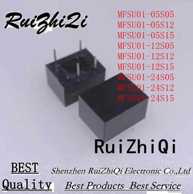 10 шт./лот MFSU01-05S05 MFSU01-05S12 MFSU01-05S15 MFSU01-12S05 MFSU01-12S12 MFSU01-12S15 MFSU01-24S05 MFSU01-24S12 MFSU01-24S15
10 шт./лот MFSU01-05S05 MFSU01-05S12 MFSU01-05S15 MFSU01-12S05 MFSU01-12S12 MFSU01-12S15 MFSU01-24S05 MFSU01-24S12 MFSU01-24S15