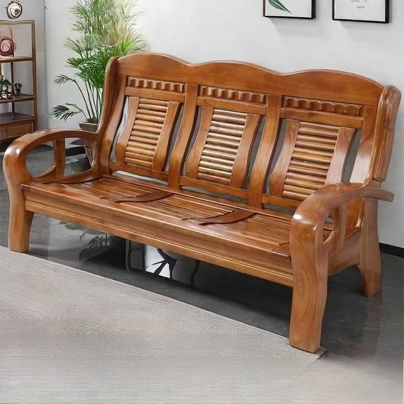 For All Solid Wood Sofa Coffee Table, Rural Old-fashioned Wood Wood Sofa
For All Solid Wood Sofa Coffee Table, Rural Old-fashioned Wood Wood Sofa