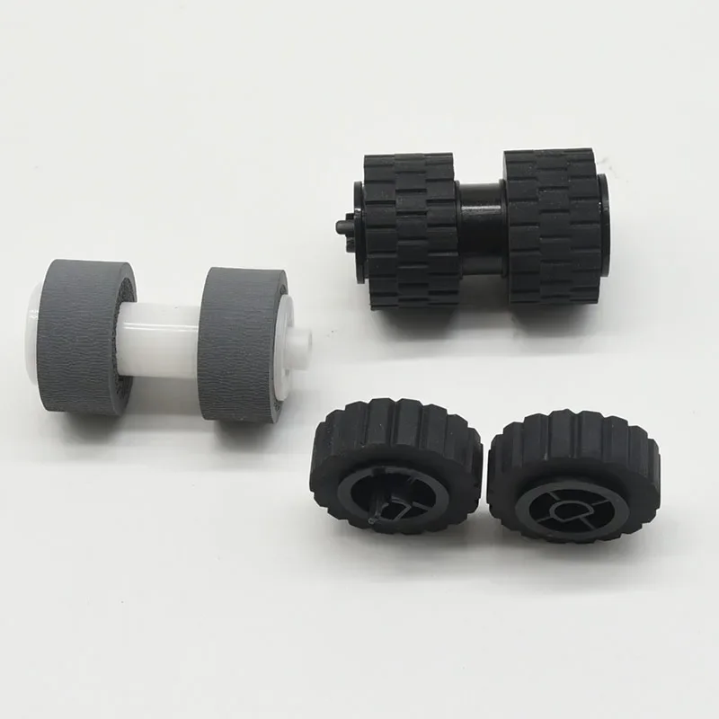 Original New Pickup Roller Kit for Avision AD8120+ AD8120U AD8120P AD8120 7275-7276-8027 Scanner Consumable Kit
Original New Pickup Roller Kit for Avision AD8120+ AD8120U AD8120P AD8120 7275-7276-8027 Scanner Consumable Kit
