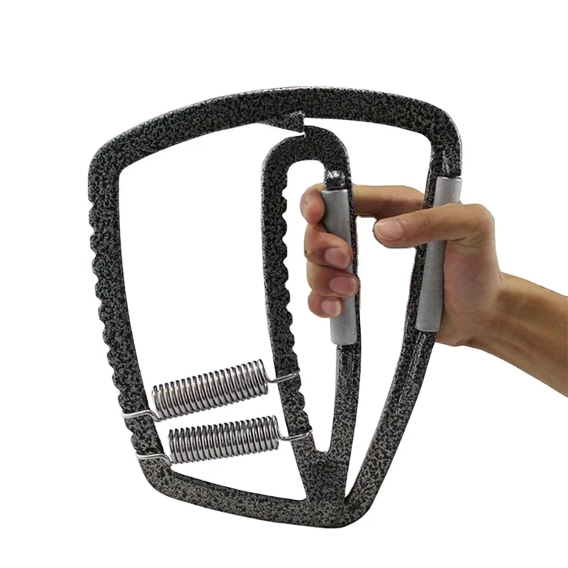 2026 Adjustable Heavy Duty Finger Strengthener Hand Grip Training Tool
2026 Adjustable Heavy Duty Finger Strengthener Hand Grip Training Tool