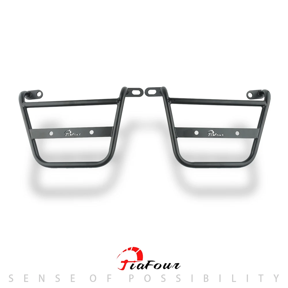 Left Side Trunk Bag Holder For Guerrilla 450 2024-2026 Motorcycle Right Side Saddle Bag Bracket
Left Side Trunk Bag Holder For Guerrilla 450 2024-2026 Motorcycle Right Side Saddle Bag Bracket