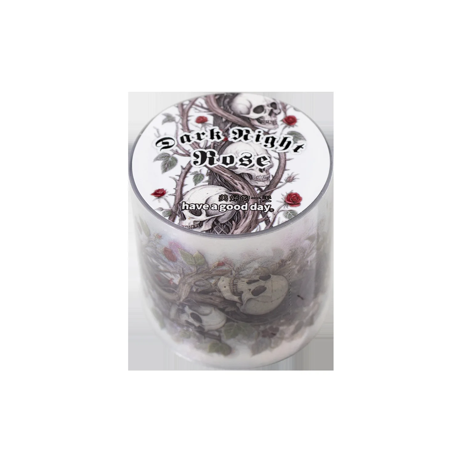 10 шт./1 лот, декоративные клейкие ленты, ночная роза, мусорный журнал, сделай сам, бумага, японская маскировка, наклейки для скрапбукинга
10 шт./1 лот, декоративные клейкие ленты, ночная роза, мусорный журнал, сделай сам, бумага, японская маскировка, наклейки для скрапбукинга