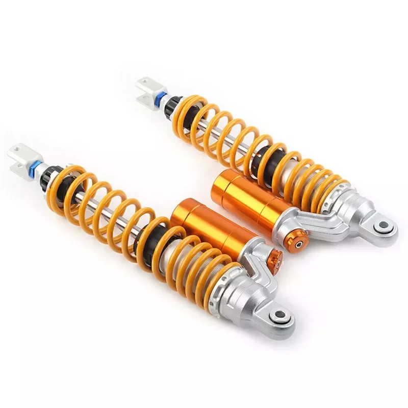 RFY Rear Shock Absorber for Forza 250 NSS300 Silver Wing 600 KYMCO Citing 250 Citing500 Motorcycles 425mm Sizes Available
RFY Rear Shock Absorber for Forza 250 NSS300 Silver Wing 600 KYMCO Citing 250 Citing500 Motorcycles 425mm Sizes Available