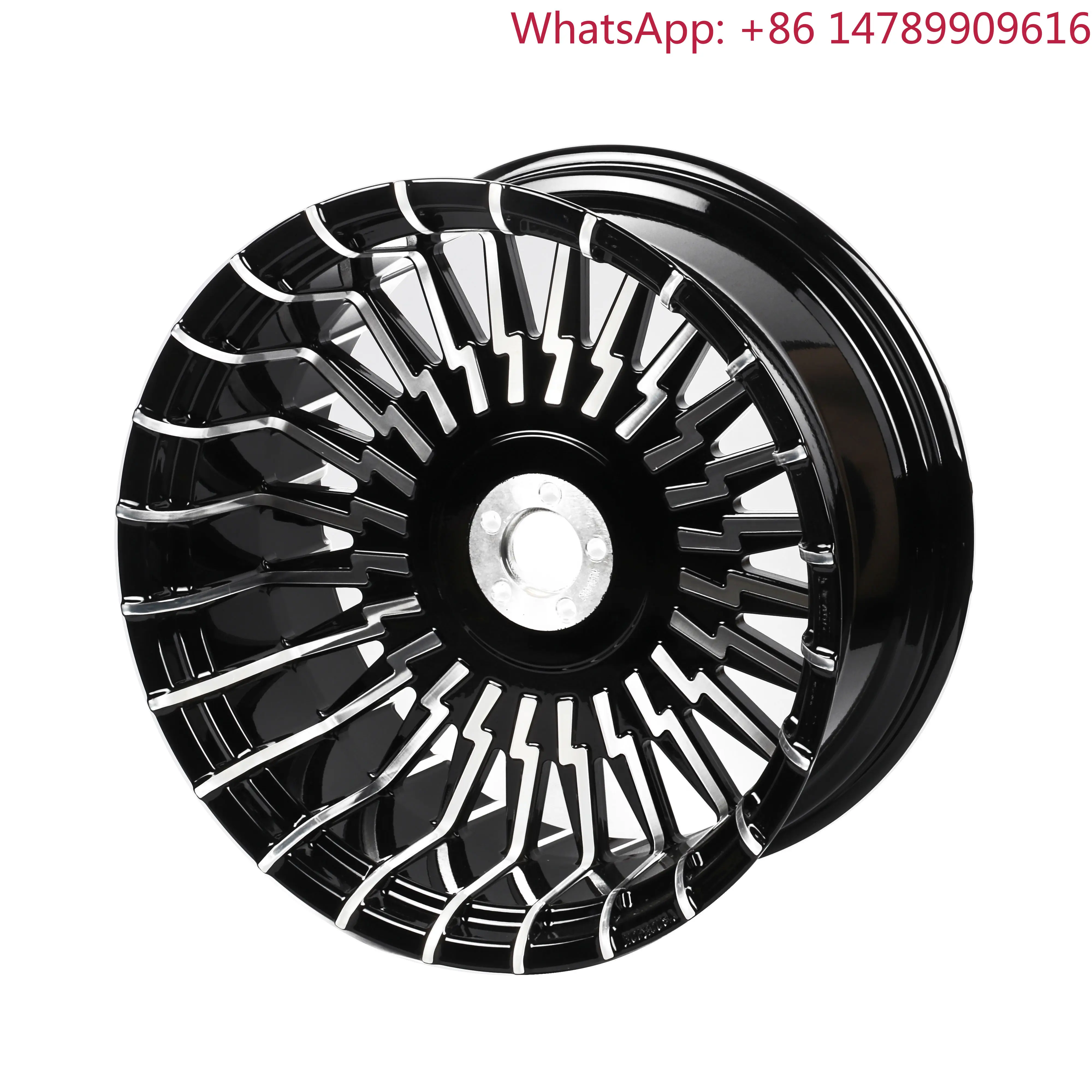 Motorcycle Parts3D Blade Hollow-out Cast Aluminum Motorcycle Wheels With Mounting Kits For 2018-2024 Softail Models6061-T6 Alumi
Motorcycle Parts3D Blade Hollow-out Cast Aluminum Motorcycle Wheels With Mounting Kits For 2018-2024 Softail Models6061-T6 Alumi