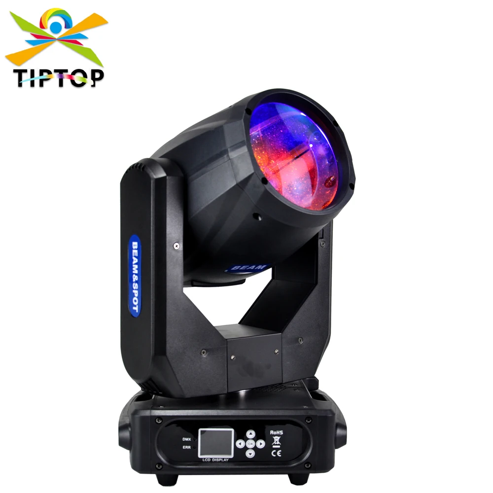 Professional 250W Moving Head Light Original Phenix Bulb DMX LED Beam Stage Lighting DMX 512 Spider Light Good for DJ Nightclub
Professional 250W Moving Head Light Original Phenix Bulb DMX LED Beam Stage Lighting DMX 512 Spider Light Good for DJ Nightclub