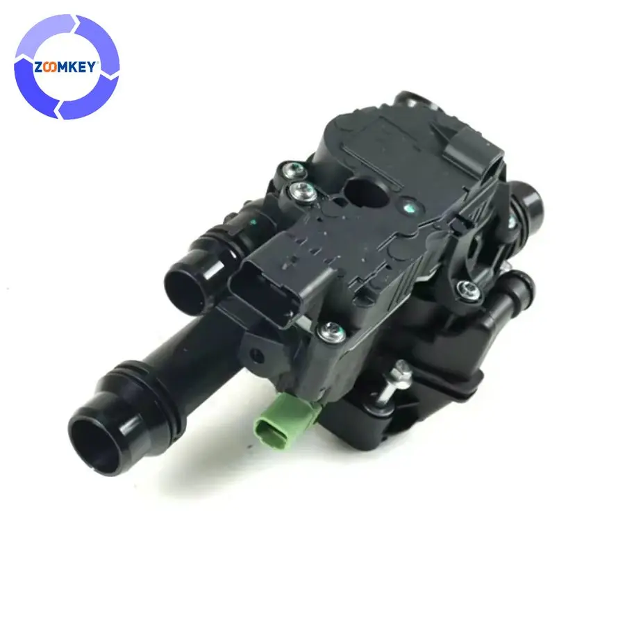 ZOOMKEY THERMOSTAT HOUSING Fit For Citroen Berlingo Jumpy Peugeot 308 1.6 HDI
ZOOMKEY THERMOSTAT HOUSING Fit For Citroen Berlingo Jumpy Peugeot 308 1.6 HDI