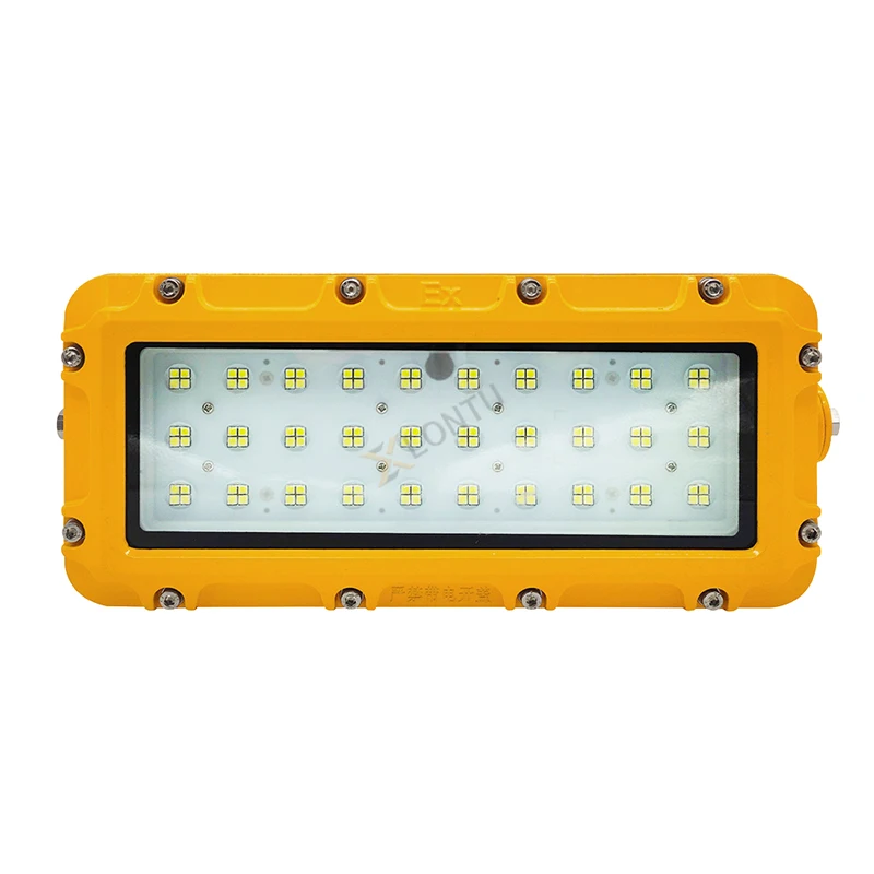 High Brightness IP66 Waterproof Outdoor 60W Explosion Proof Lighting Atex
High Brightness IP66 Waterproof Outdoor 60W Explosion Proof Lighting Atex