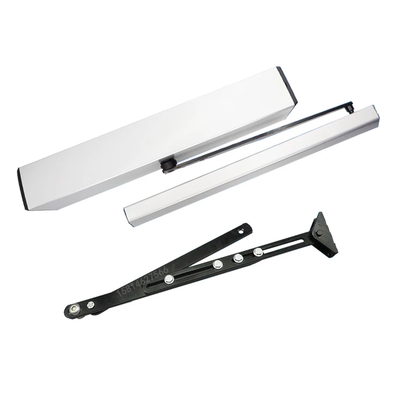 Electric door closer 90 degree automatic swing automatic door unit induction automatic door opener
Electric door closer 90 degree automatic swing automatic door unit induction automatic door opener