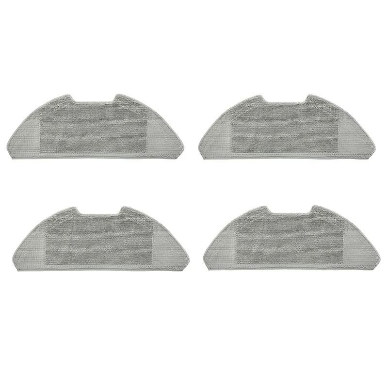 Mop Cloth Rags Pad For Xiaomi Mi Robot Vacuum-Mop 2 Lite / Pro / MJSTL / MJST1SHW Robot Vacuum Cleaner Accessories
Mop Cloth Rags Pad For Xiaomi Mi Robot Vacuum-Mop 2 Lite / Pro / MJSTL / MJST1SHW Robot Vacuum Cleaner Accessories